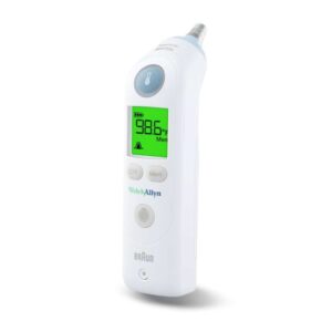 Termometr ThermoScan PRO 6000 Braun
